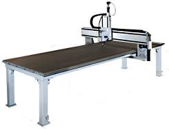 CNC router