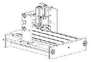 CNC Router Plans Free Designs