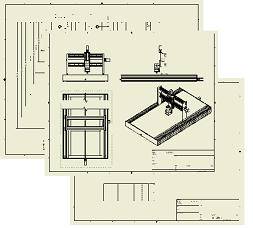 Make Your Own DIY CNC : 24 Steps (with Pictures) - Instructables